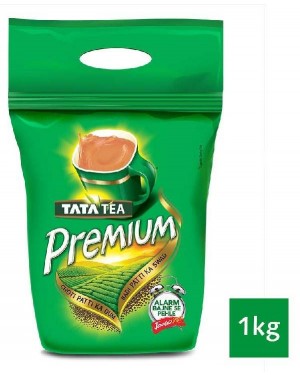  TATA TEA PREMIUM 1 KG 