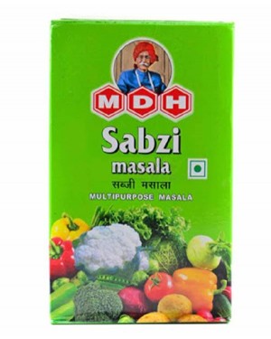 MDH SABJI MASALA 
