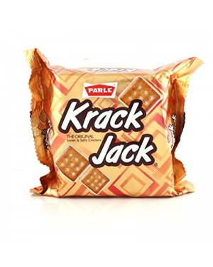 PARLEY KRACKJACK