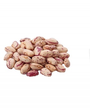 RAJMA WHITE DESI-500Gm.