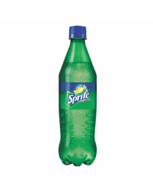 COCA COLA SPRITE 300ML