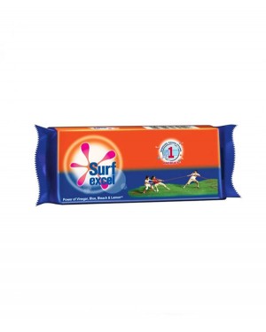 SURF EXCEL BAR 250 GM