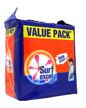 SURF EXCEL BAR 4SET 800GM