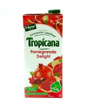 TROPICANA POMEGRANATE 