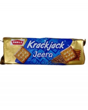 PARLE KRACKJACK JEERA 66 G