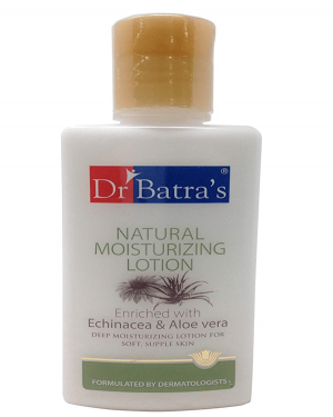 DR BATRA'S MOIS. LOTION 100GM
