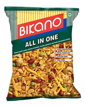 BIKANO ALL IN ONE 200 gm