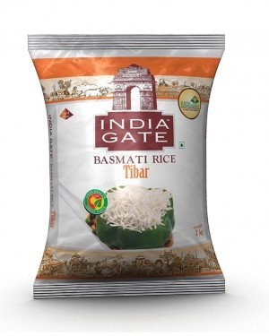 India gate tibar basmati 1 kg