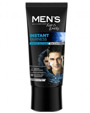 FAIR & LOVELY MEN'S CREAM 50G