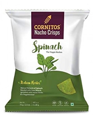 CORNITOS BEETROOT 7