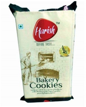 HARISH  JEERA COOKIES 400GM