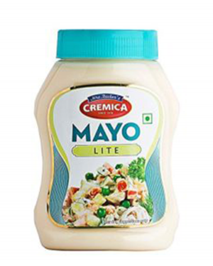 CREMICA MAYO LITE 275 G
