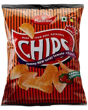 HALDIRAM MEXILLA NA