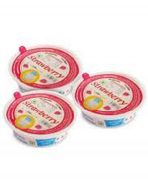 MOTHER DAIRY KESAR CARAMEL KULFI 60ML
