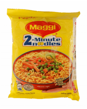 MAGGI SPECIAL MASALA 70G