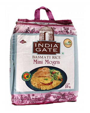 INDIA GATE MINI MOGRA-5KGS.