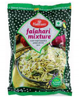 HALDIRAM FALAHARI MIXTURE