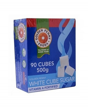 CUBE SUGER 500GM
