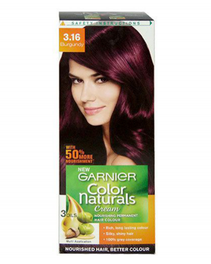 GARNIER COLOR NATURAL 3.16 BUR