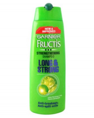 GARNIER FRUCTIS LONG AND STRONG 175ML
