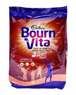 CADBURY BOURN VITS 5STAR MAGIC 500GM