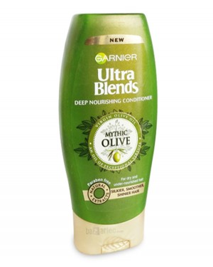 GARNIER CONDITIONER  OLIVE 175 ML
