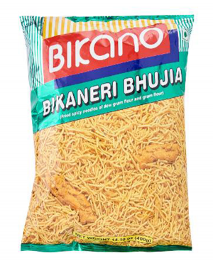 BIKANERI BHUJIA 400G