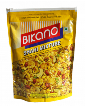 BIKANO SHAHI MIX 75GM      