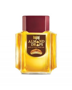 BAJAJ ALOND OIL 50 ML