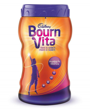 CADBURY BOURNVITA 1KG