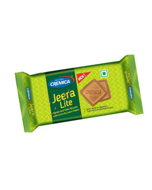 CREMICA JEERA LITE 90G