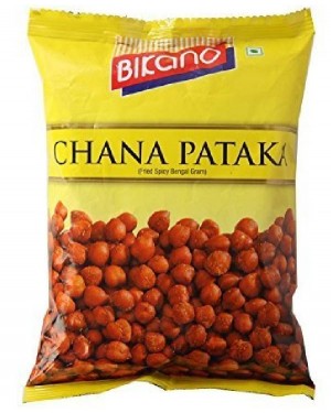 BIKANO CHANA PATAKA 40 G