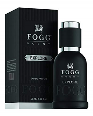 FOGG EXPLORE 50 ML