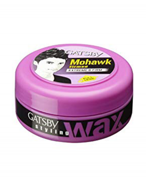 GATSBY MOHAWK FIMED 75GM
