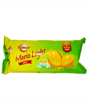 SUNFEAST MARIE LIGHT OATS BIS 