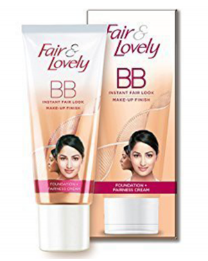 FAIR & LOVELY BB CREAM 18G