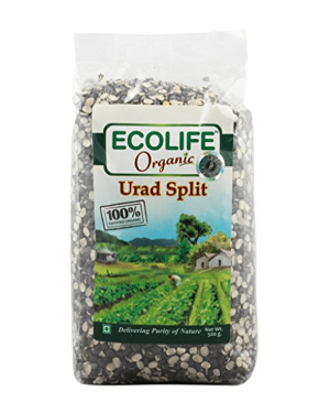 ECOLIFE URAD 500G