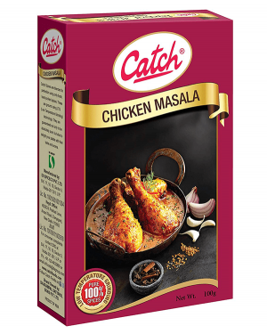 CATCH CHICKEN MASALA 100G