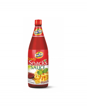 FUNTOP SNACKS SAUCE 200G