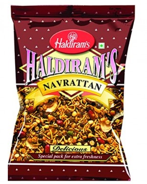 HALDIRAM NAVRATAN 1