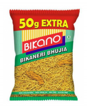 BIKANO BIKANERI BHUJIA 250 G