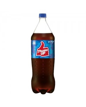 COCA COLA THUMSUP 2LTR 