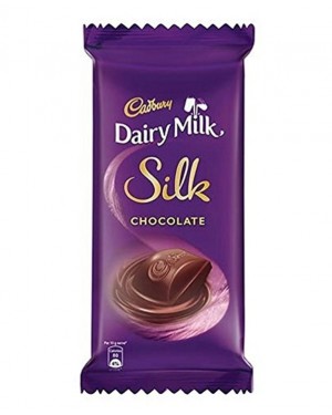 CADBURY DAIRY MILK