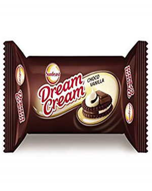 SUNFEAST CHOCO VANILLA BISCUITS 