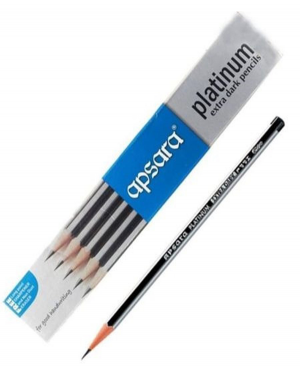 APSARA PLATINUM PENCIL