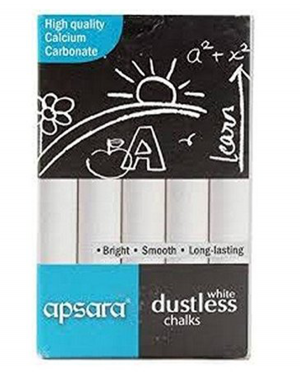 APSARA DUST LSS CHALKS
