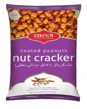 BIKAJI NUT CRACKER 200 G