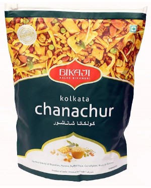 BIKAJI JHAAL CHANACHUR 200 G