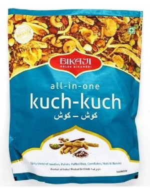 BIKAJI KUCH KUCH