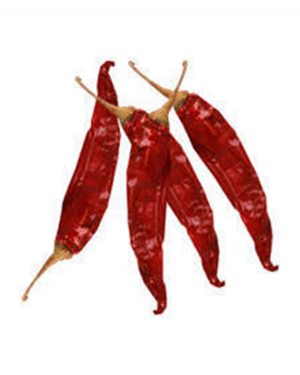 MIRCH SPL SABUT-100G